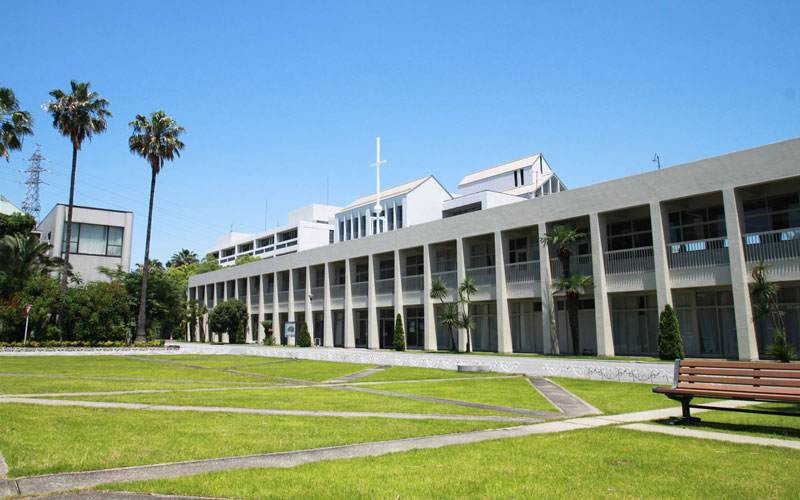 聖カタリナ大学