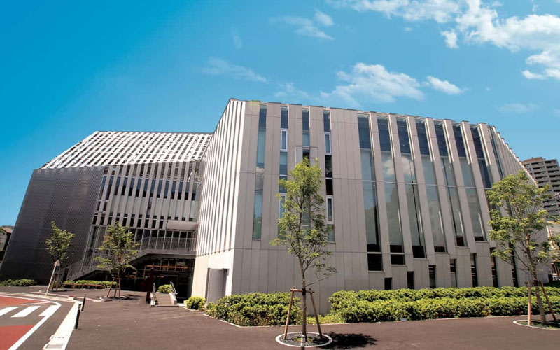 東京音楽大学