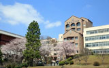 東京純心大学