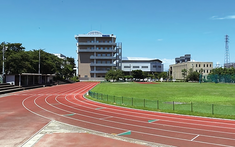 東京女子体育大学