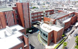 名古屋柳城女子大学