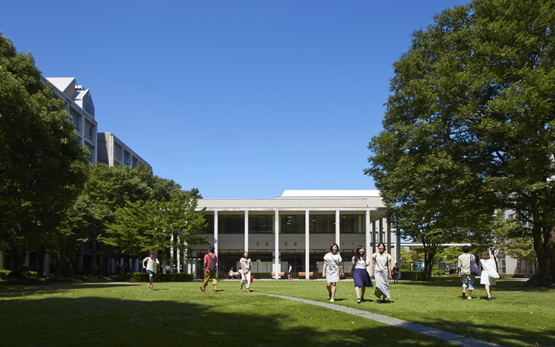 愛知学泉短期大学