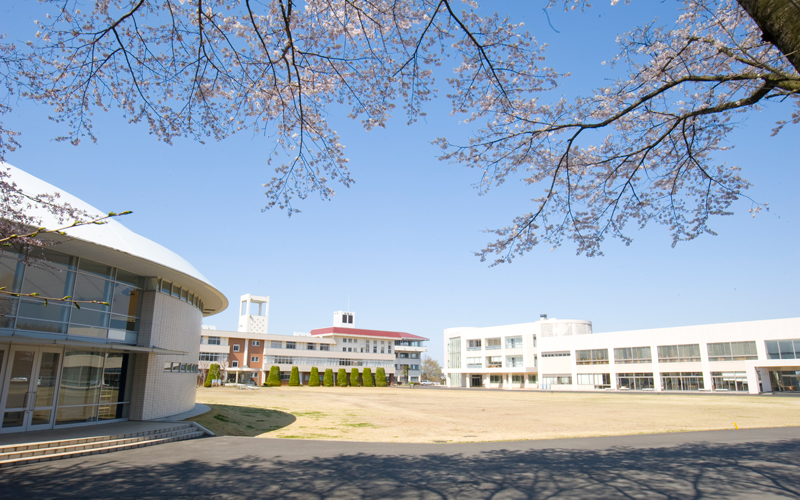 宇都宮短期大学