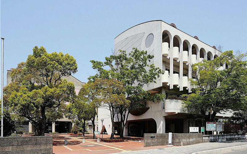 大垣女子短期大学