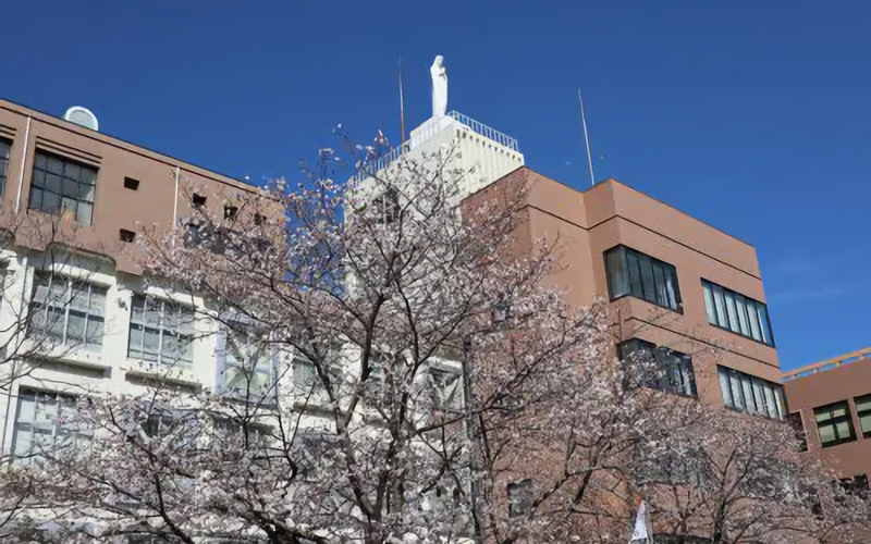 鹿児島純心女子短期大学