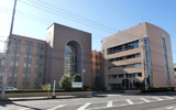 共愛学園前橋国際大学短期大学部