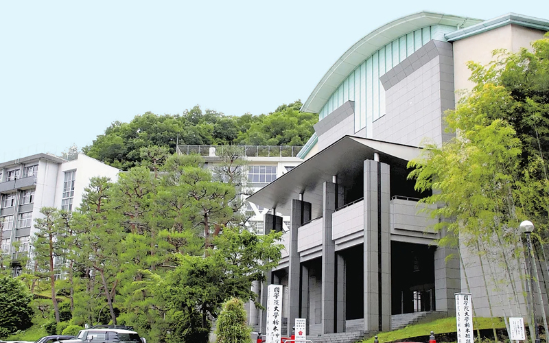 国学院大学栃木短期大学