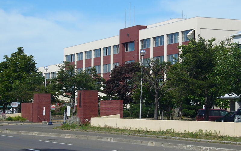 國學院大學北海道短期大学部