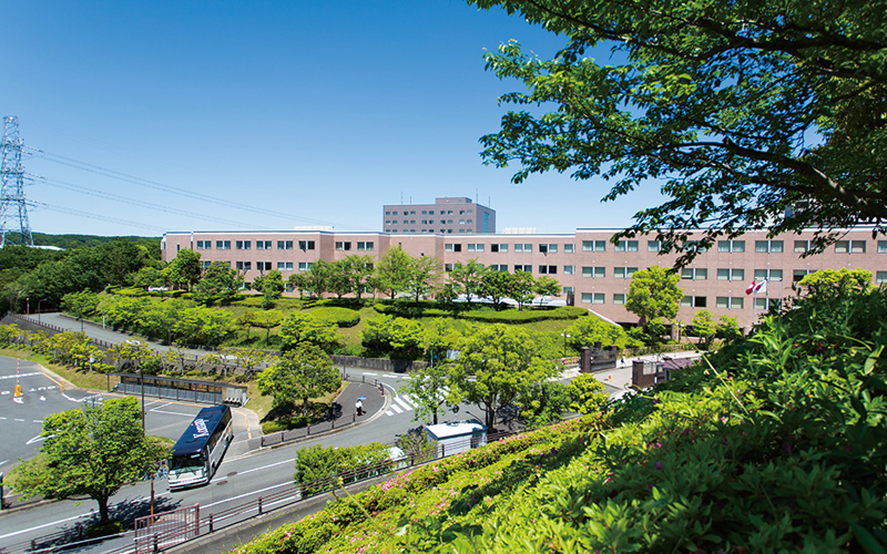 駒沢女子短期大学