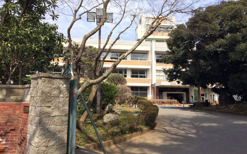 千葉明徳短期大学