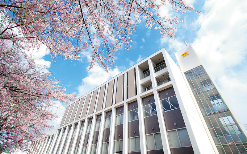 東北生活文化大学短期大学部