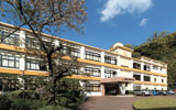 別府溝部学園短期大学