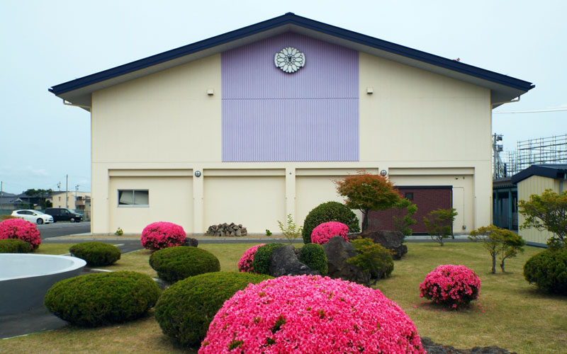 宮城誠真短期大学