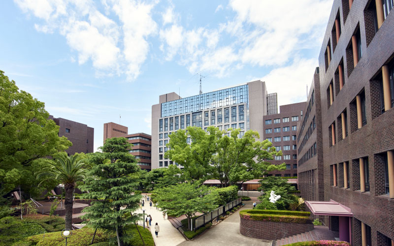 武庫川女子大学短期大学部