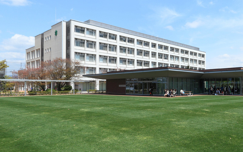 京都文教大学