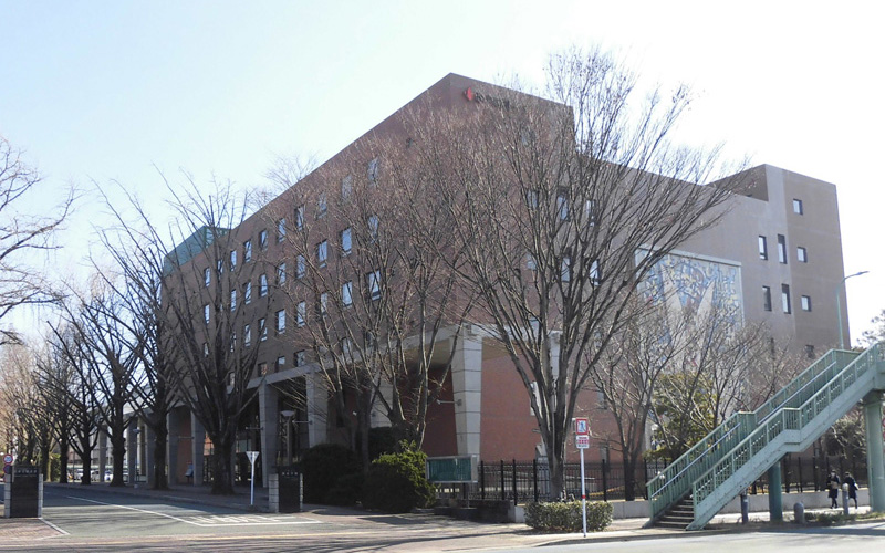 熊本学園大学