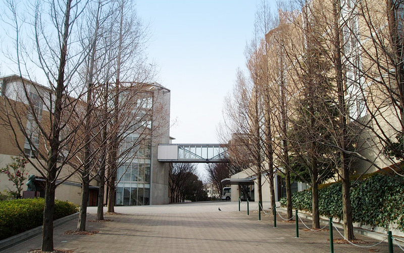 神戸常盤大学