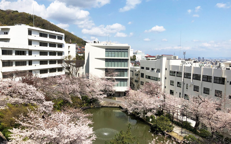 神戸薬科大学