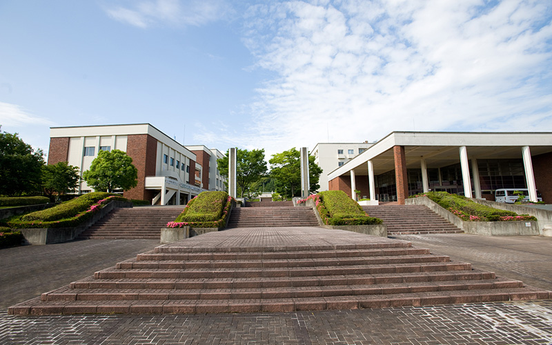 静岡理工科大学