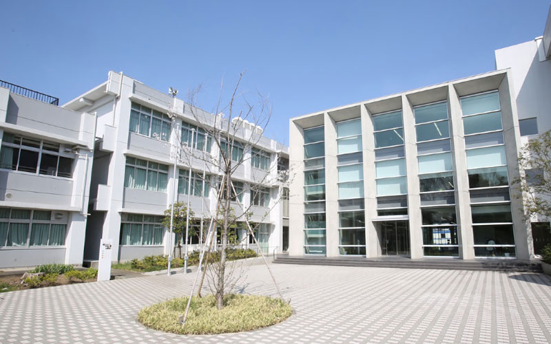 東京医療学院大学