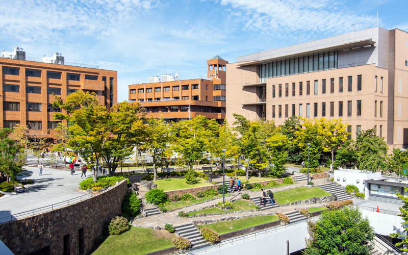 佛教大学