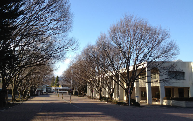 足利大学