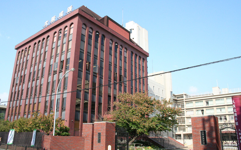 大阪成蹊大学