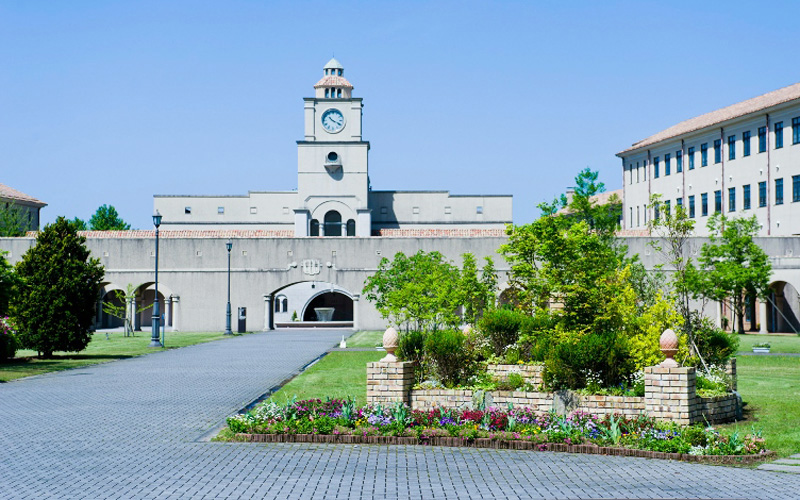 鹿児島純心大学